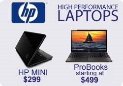 Back to School Computers