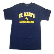 Equestrian Tee
