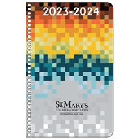 St. Mary's Academic Planner 2023/2024