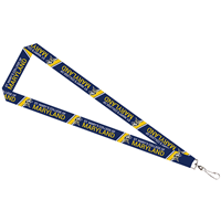 St. Mary's College 3/4" Lanyard
