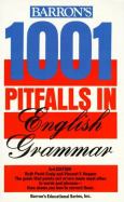 1001 Pitfalls In English Grammar