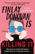 Finlay Donovan Is Killing It V1 Pbk