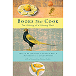 Books That Cook: The Making of a Literary Meal