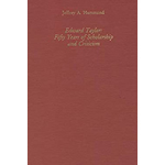 Edward Taylor: Fifty Years of Scholarship