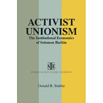 Activist Unionism