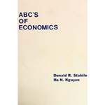 ABC's of Economics