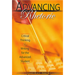 Advancing Rhetoric