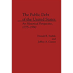 Public Debt of the U.S.
