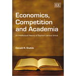 Economics, Competition, and Academia