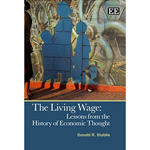 Living Wage: Lessons from the History of Economic Thought