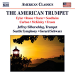 American Classics: The American Trumpet