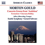 American Classics: Morton Gould
