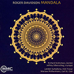 Mandala (Roger Davidson)