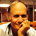 Daniel Ingersoll