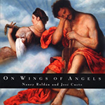 On Wings of Angels