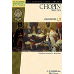 Chopin Preludes