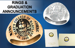 Ring & Graduation Announcements