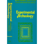 Experimental Archaeology