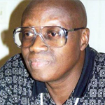 Femi Ojo-Ade