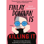 Finlay Donovan Is Killing It: A Novel (The Finlay Donovan Series Book 1)