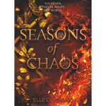 Seasons of Chaos (Seasons of the Storm Book 2)