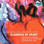 Gladness of Heart