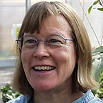 Holly Gorton