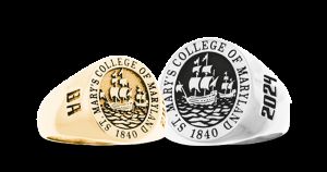 Ring & Graduation Announcements