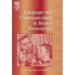 International Review of Research in Mental Retardation: Volume 27 (Editor)