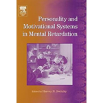 International Review of Research in Mental Retardation: Volume 28 (Editor)