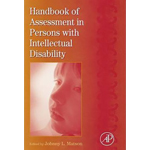 International Review of Research in Mental Retardation: Volume 34 (Editor)