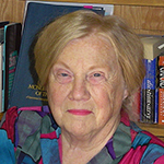 Janet Haugaard