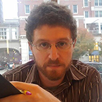 Jeffrey Eden