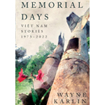 Memorial Days: Vietnam Stories 1973–2022