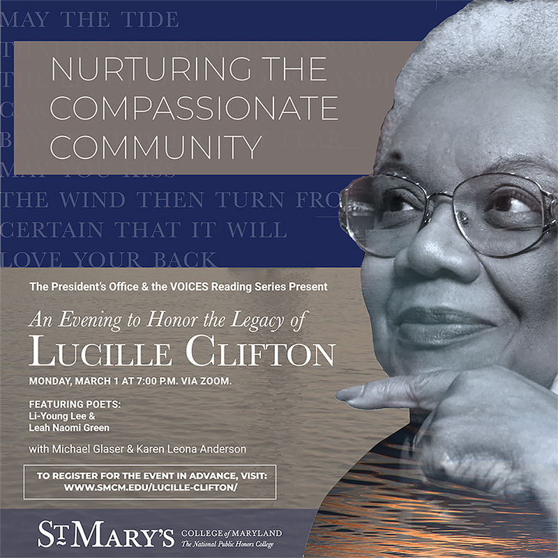 Nurturing the Compassionate Community