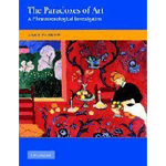 Paradoxes of Art: Hardback