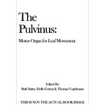 The Pulvinus: Motor Organ for Leaf Movement