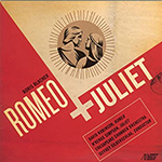 Boris Blacher: Romeo + Juliet