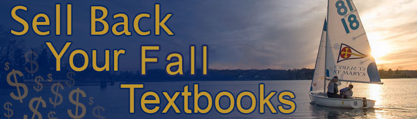 Sell Textbooks St Mary S Campus Store Sell Textbooks St Mary S Campus Store