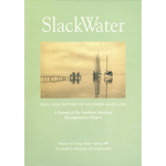 SlackWater (Project Director) (1998-2019)