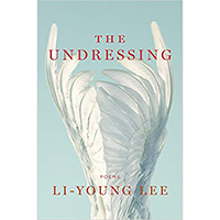 The Undressing: Poems