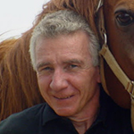 Bruce Wilson