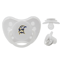 Seahawk Pacifier