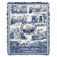 AFGHAN BLANKET