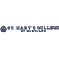 St. Mary's Decal 2"X15" Outside Application