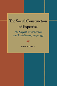 Social Construction Of Expertise