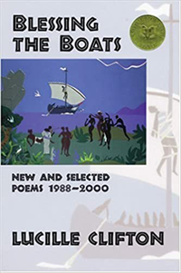 Blessing The Boats: New & Selected Poems