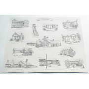 Morehead Print