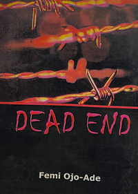 Dead End: Novel