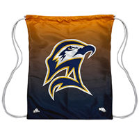 Seahawk Sublimated Drawstring Bag